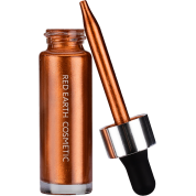 Bronzer Cosmetics Liquid Shimmer Highlighter