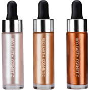 Bronzer Cosmetics Liquid Shimmer Highlighter