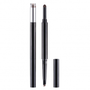 Cushion Eyebrow Powder & Brush Makeup Perfect Brow Pencil